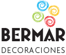 Decoraciones Bermar Logo